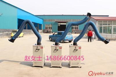 焊煙除塵器 可移動(dòng)焊煙凈化器(單臂)圖片|焊煙除塵器 可移動(dòng)焊煙凈化器(單臂)產(chǎn)品圖片由濟(jì)南華晨宏業(yè)機(jī)械設(shè)備公司生產(chǎn)提供-