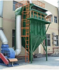 焊煙除塵器在工業(yè)生產(chǎn)中的應(yīng)用與發(fā)展趨勢