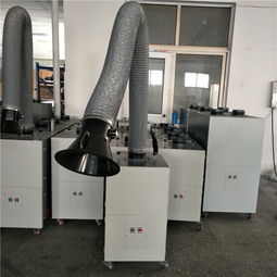 德陽市移動(dòng)式焊煙除塵器 價(jià)格優(yōu)惠，效果卓越